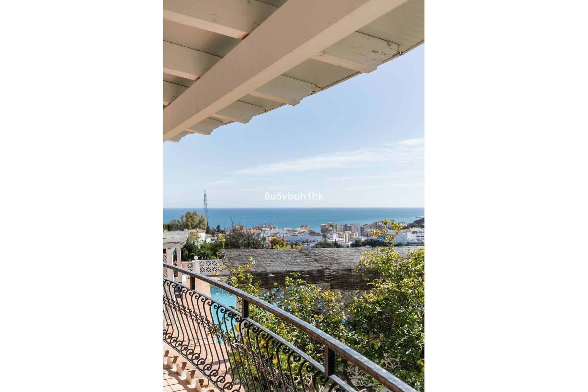 Rynek wtórny - Villa - Fuengirola - Torreblanca