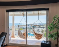 Rynek wtórny - Villa - Fuengirola - Torreblanca