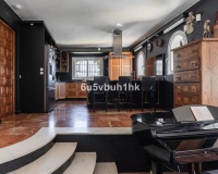 Rynek wtórny - Villa - Fuengirola - Torreblanca
