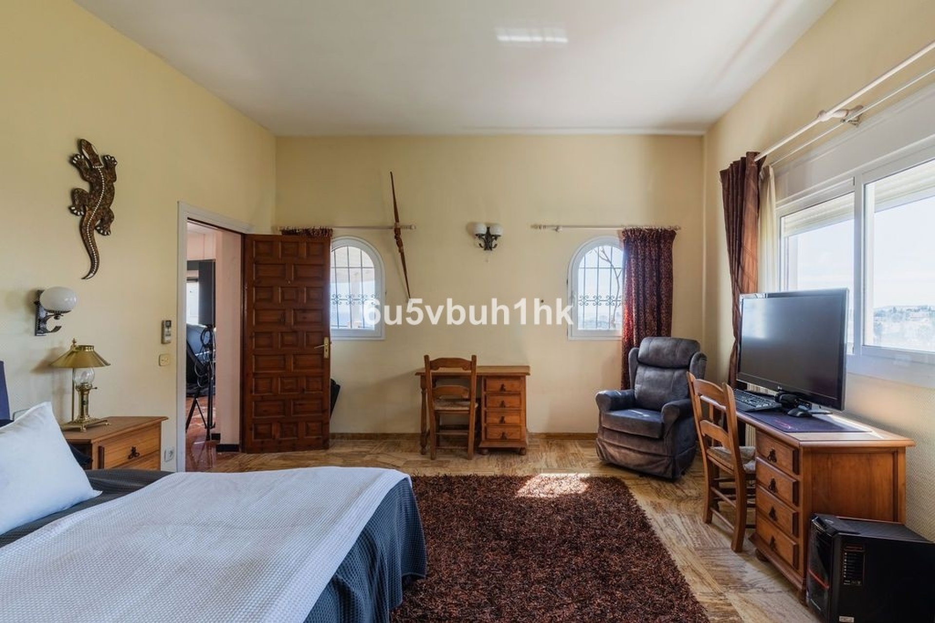 Rynek wtórny - Villa - Fuengirola - Torreblanca