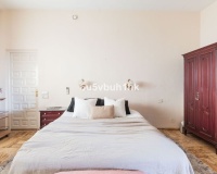 Rynek wtórny - Villa - Fuengirola - Torreblanca