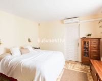 Rynek wtórny - Villa - Fuengirola - Torreblanca