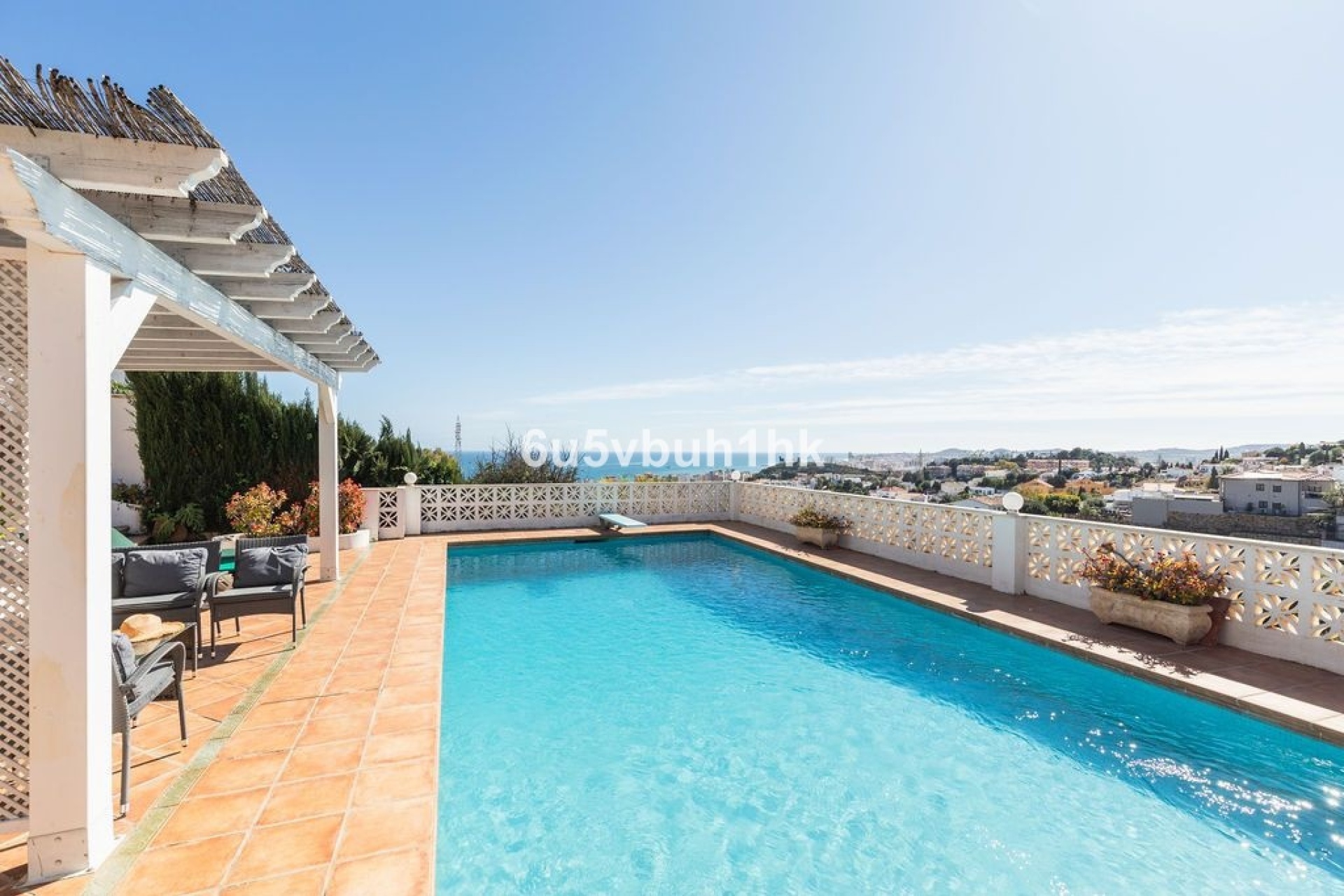 Rynek wtórny - Villa - Fuengirola - Torreblanca