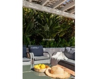 Rynek wtórny - Villa - Fuengirola - Torreblanca