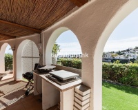 Rynek wtórny - Villa - Fuengirola - Torreblanca