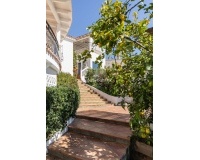 Rynek wtórny - Villa - Fuengirola - Torreblanca