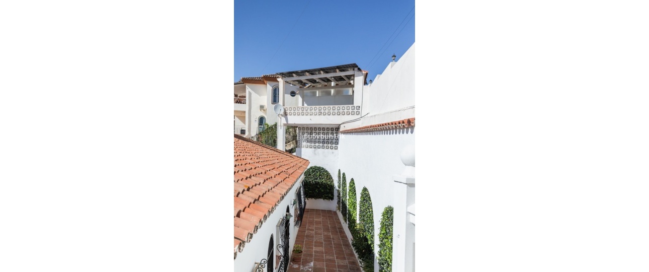 Rynek wtórny - Villa - Fuengirola - Torreblanca