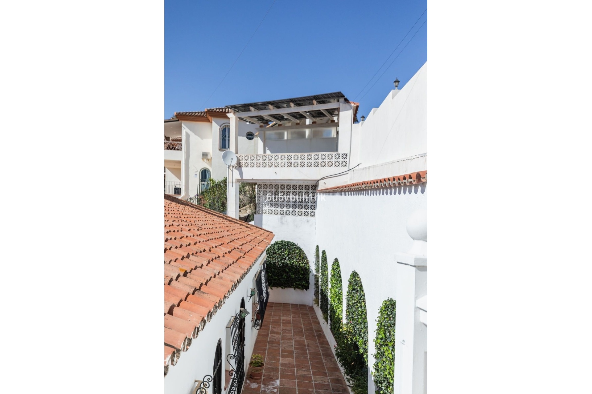 Rynek wtórny - Villa - Fuengirola - Torreblanca