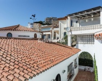 Rynek wtórny - Villa - Fuengirola - Torreblanca