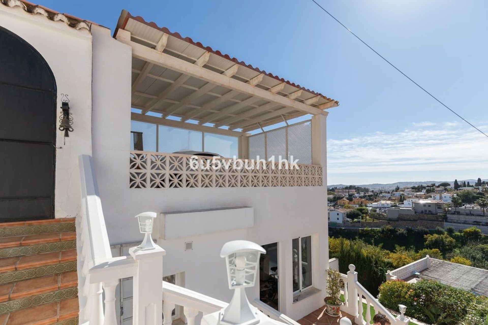 Rynek wtórny - Villa - Fuengirola - Torreblanca