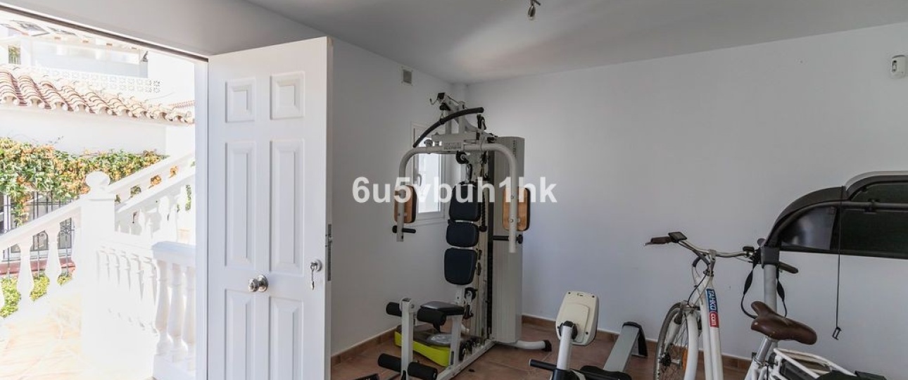 Rynek wtórny - Villa - Fuengirola - Torreblanca