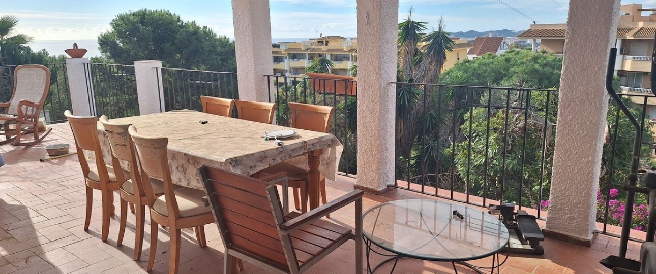 Rynek wtórny - Villa - Fuengirola - Torreblanca