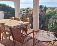 Rynek wtórny - Villa - Fuengirola - Torreblanca