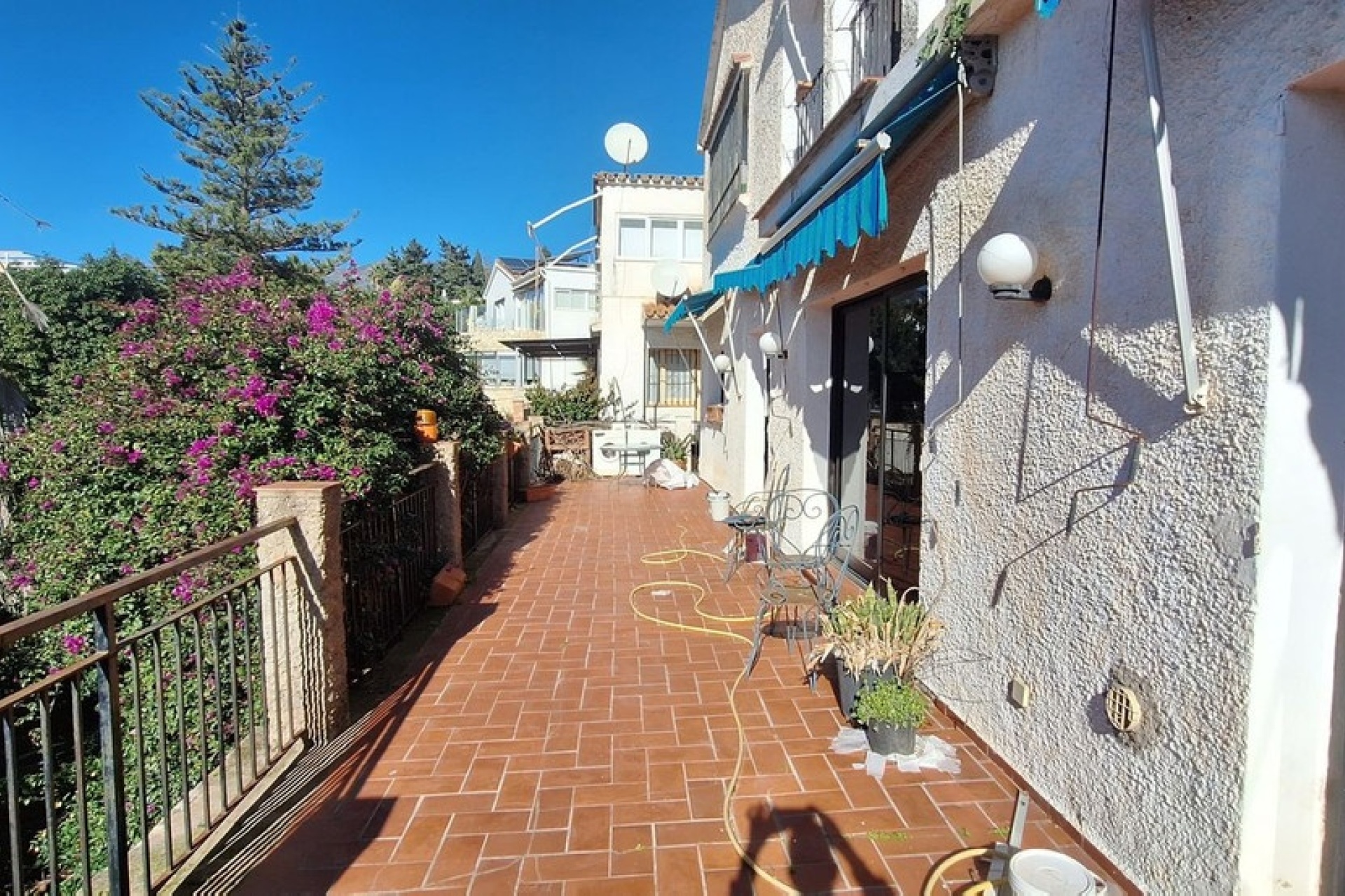 Rynek wtórny - Villa - Fuengirola - Torreblanca