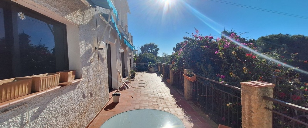 Rynek wtórny - Villa - Fuengirola - Torreblanca