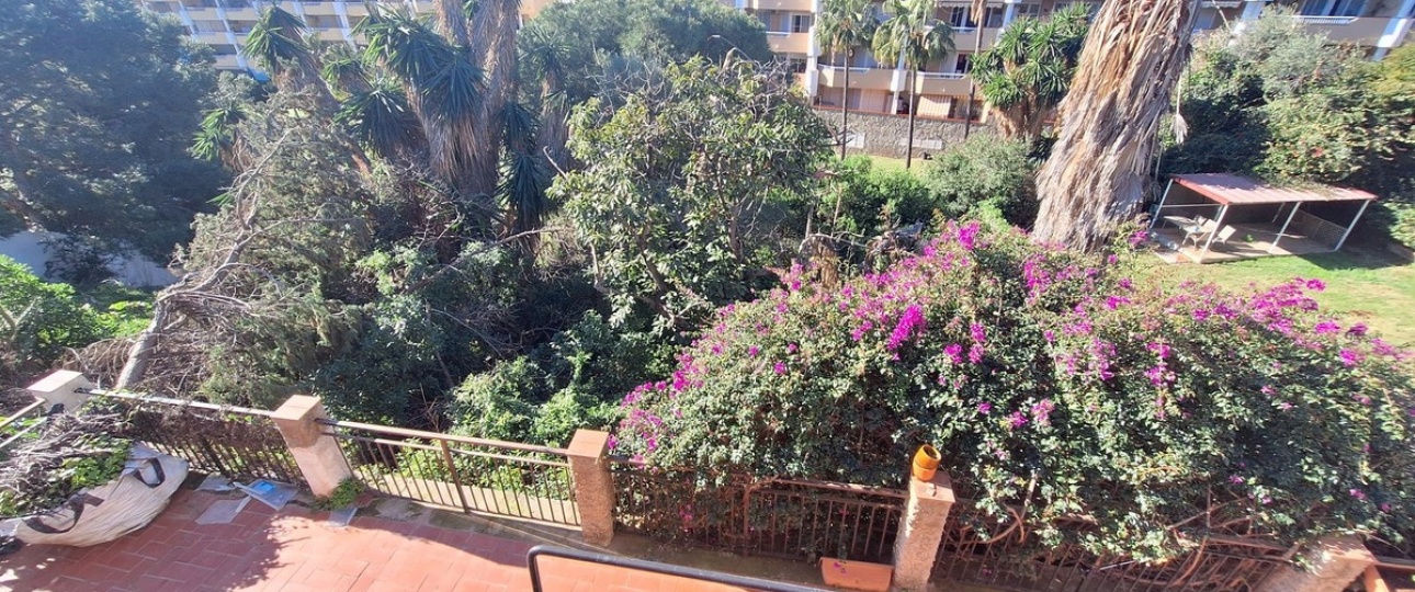 Rynek wtórny - Villa - Fuengirola - Torreblanca