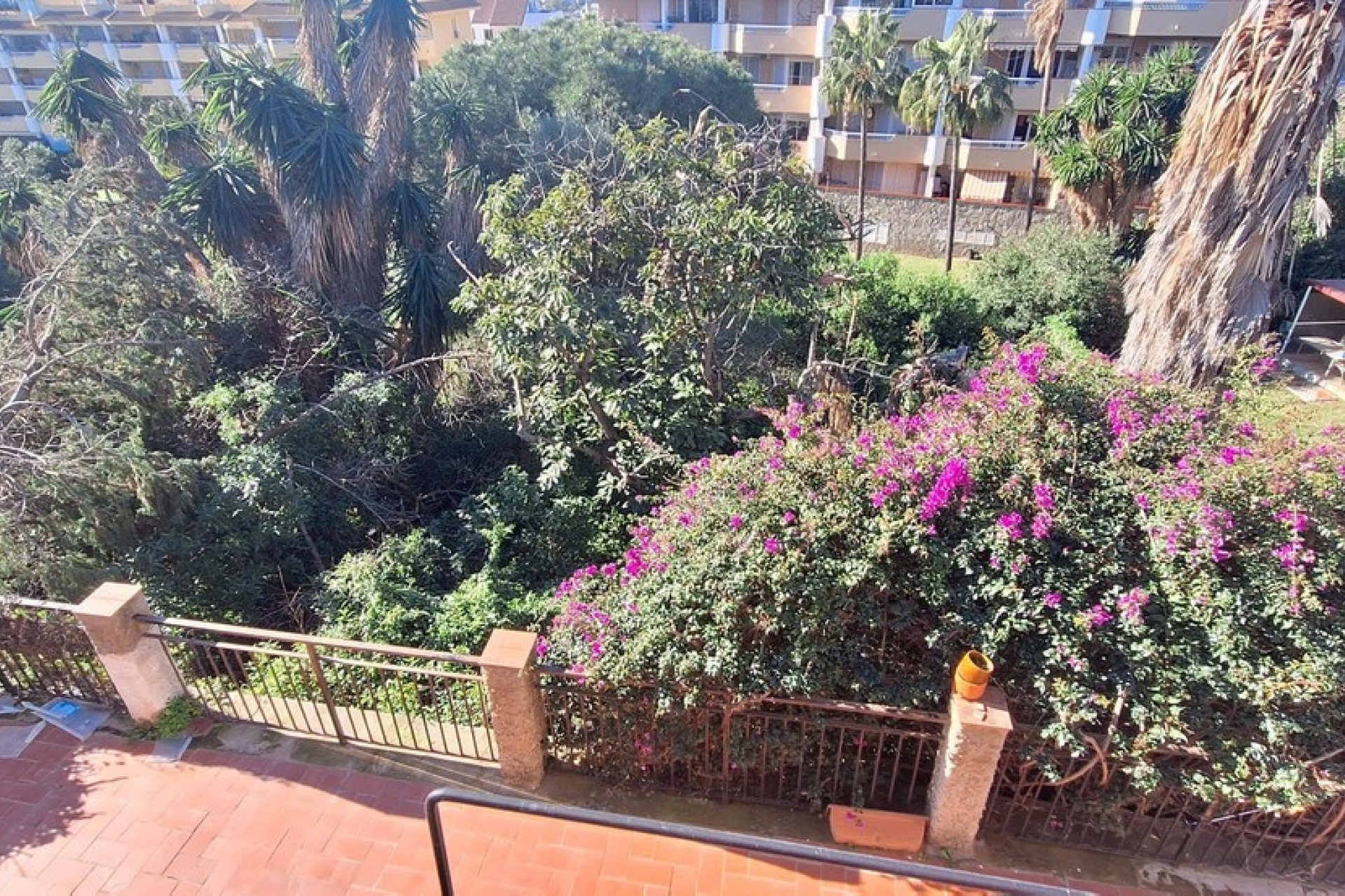 Rynek wtórny - Villa - Fuengirola - Torreblanca