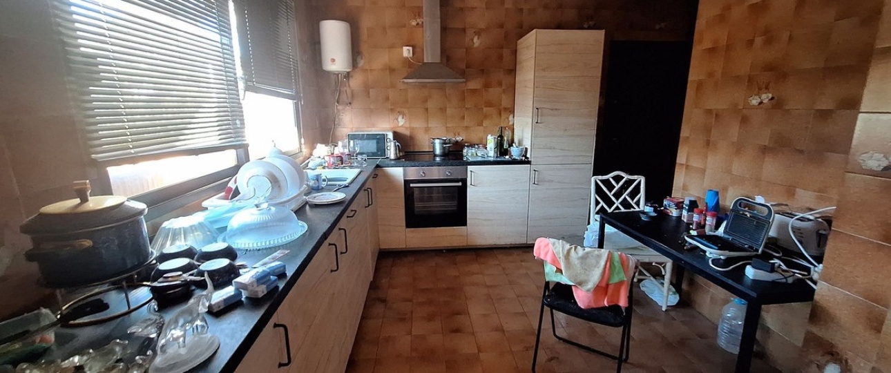 Rynek wtórny - Villa - Fuengirola - Torreblanca