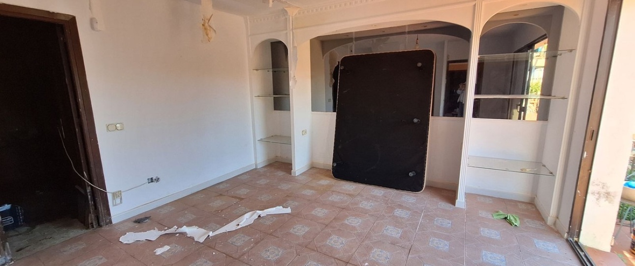 Rynek wtórny - Villa - Fuengirola - Torreblanca