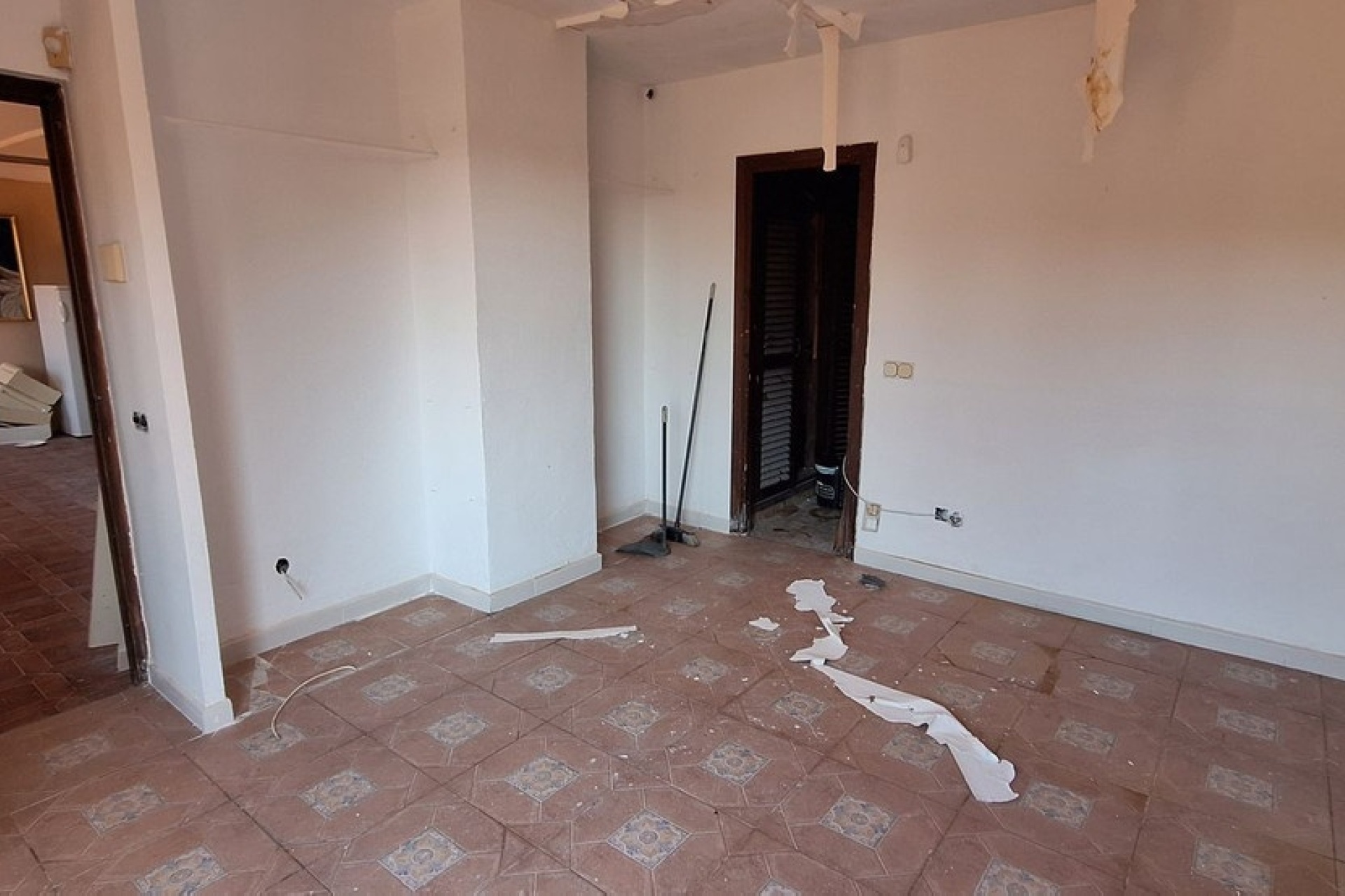 Rynek wtórny - Villa - Fuengirola - Torreblanca