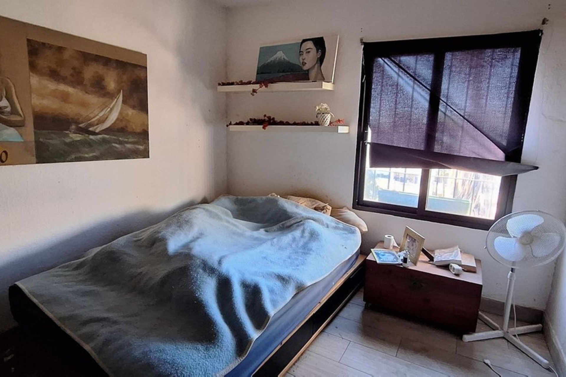 Rynek wtórny - Villa - Fuengirola - Torreblanca