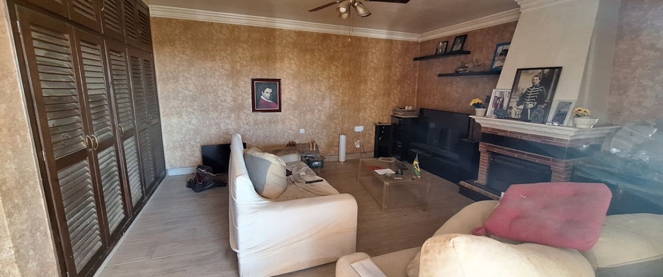Rynek wtórny - Villa - Fuengirola - Torreblanca