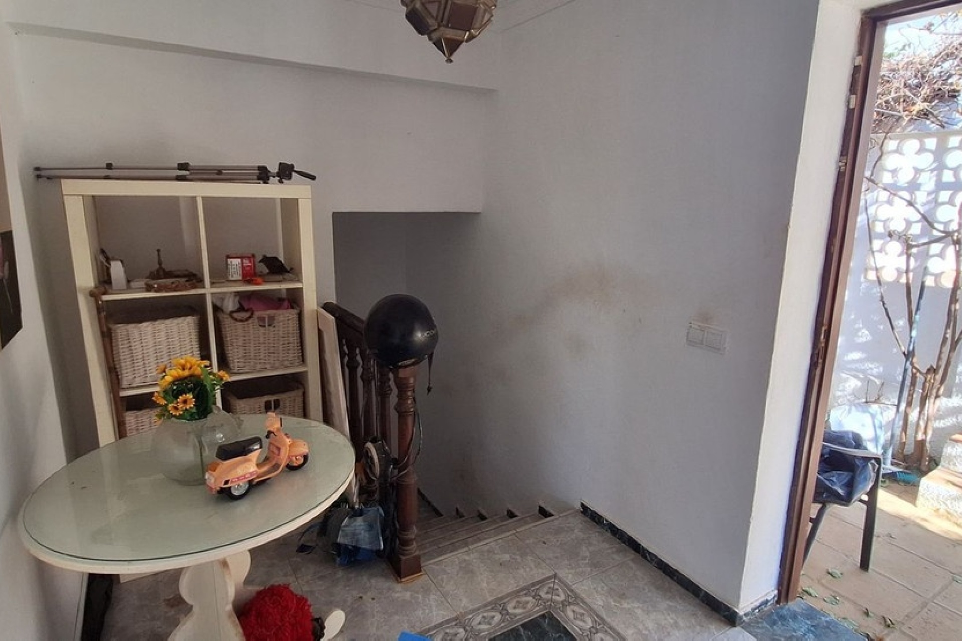 Rynek wtórny - Villa - Fuengirola - Torreblanca