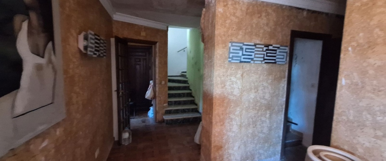 Rynek wtórny - Villa - Fuengirola - Torreblanca
