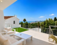 Rynek wtórny - Villa - Fuengirola - Torreblanca