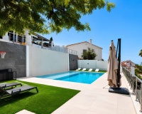 Rynek wtórny - Villa - Fuengirola - Torreblanca