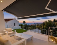 Rynek wtórny - Villa - Fuengirola - Torreblanca