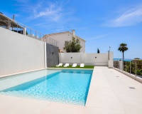 Rynek wtórny - Villa - Fuengirola - Torreblanca