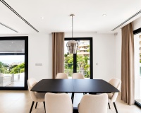 Rynek wtórny - Villa - Fuengirola - Torreblanca