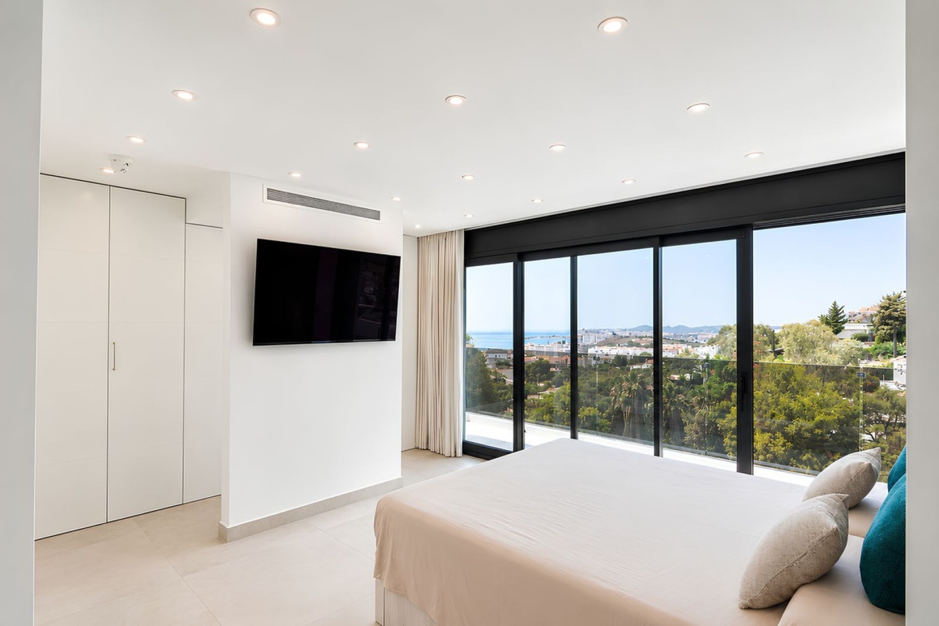 Rynek wtórny - Villa - Fuengirola - Torreblanca