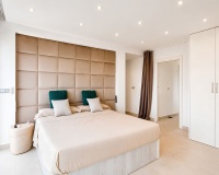 Rynek wtórny - Villa - Fuengirola - Torreblanca
