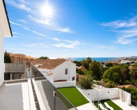 Rynek wtórny - Villa - Fuengirola - Torreblanca