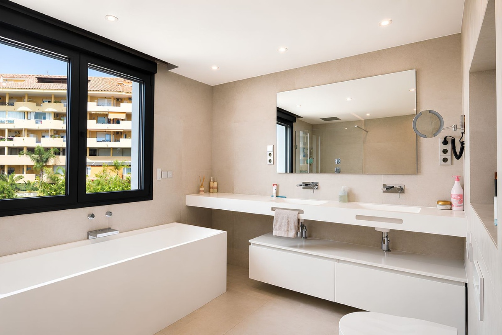 Rynek wtórny - Villa - Fuengirola - Torreblanca