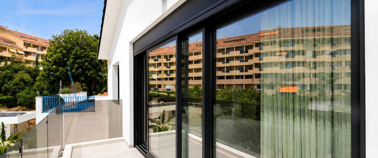 Rynek wtórny - Villa - Fuengirola - Torreblanca