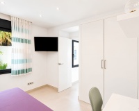 Rynek wtórny - Villa - Fuengirola - Torreblanca