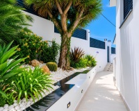 Rynek wtórny - Villa - Fuengirola - Torreblanca