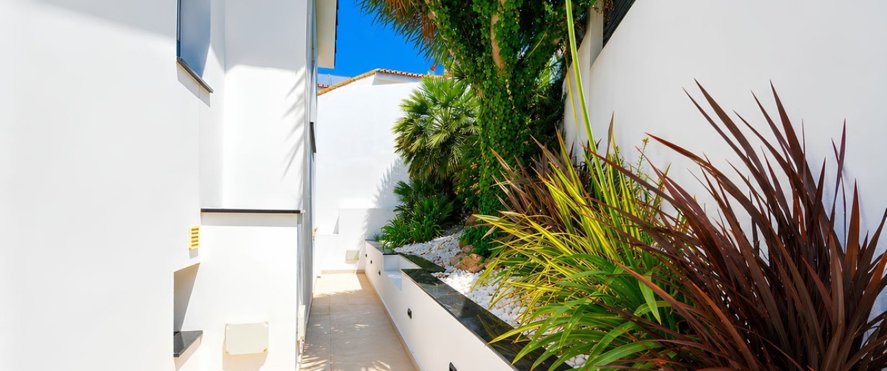 Rynek wtórny - Villa - Fuengirola - Torreblanca
