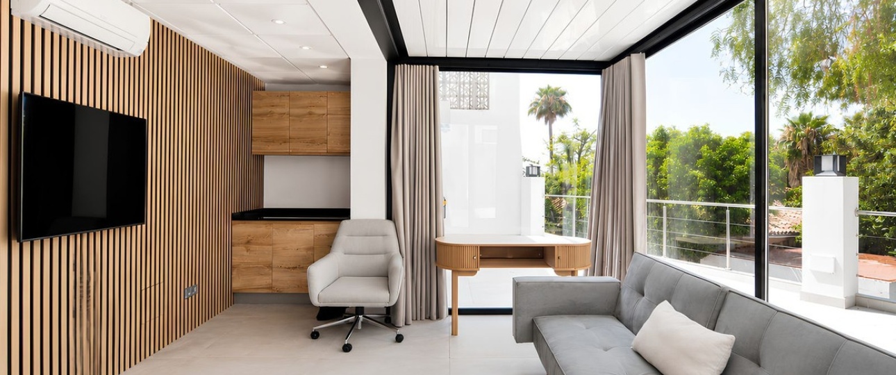Rynek wtórny - Villa - Fuengirola - Torreblanca