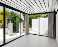Rynek wtórny - Villa - Fuengirola - Torreblanca