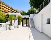 Rynek wtórny - Villa - Fuengirola - Torreblanca