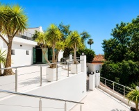 Rynek wtórny - Villa - Fuengirola - Torreblanca