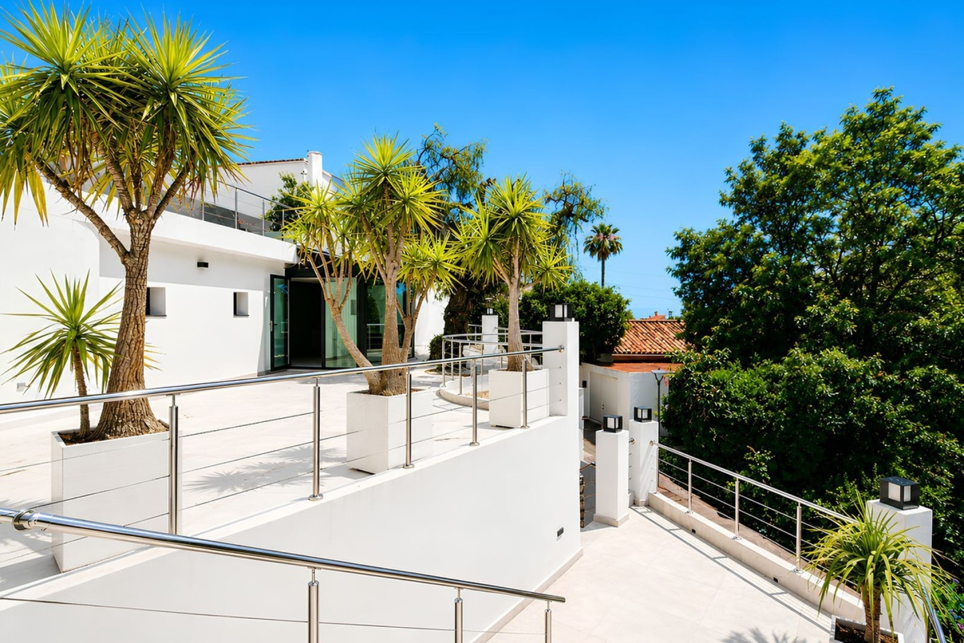 Rynek wtórny - Villa - Fuengirola - Torreblanca