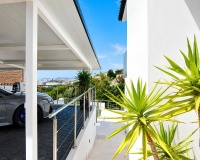 Rynek wtórny - Villa - Fuengirola - Torreblanca