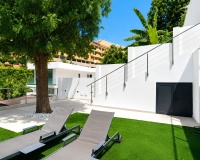 Rynek wtórny - Villa - Fuengirola - Torreblanca