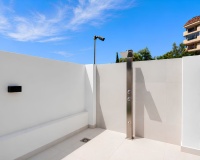 Rynek wtórny - Villa - Fuengirola - Torreblanca