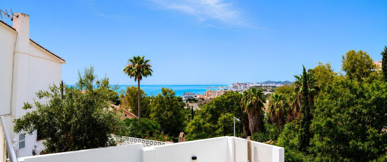 Rynek wtórny - Villa - Fuengirola - Torreblanca